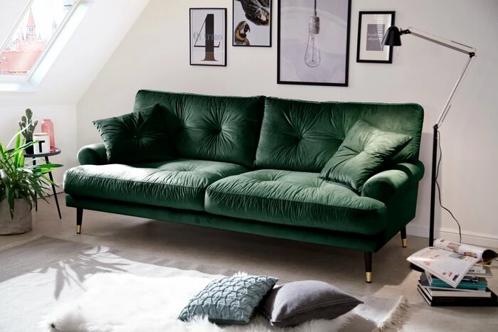 Bestpreis 🧨 BOOOM Sofas Sofa Tokio 👍 1 Bestpreis 🧨 BOOOM Sofas Sofa Tokio 👍